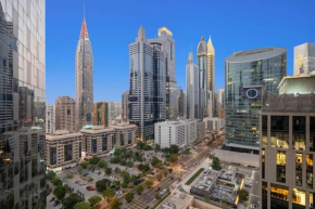 FIRST CLASS 1BR Luxury Living in DIFC